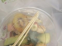 -爱上酸嘢
