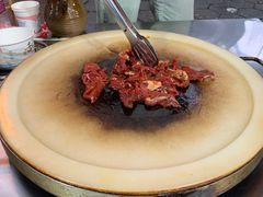 -阿昌白族石板烧(大理古城店)