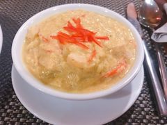 AMOK&nbsp;FISH-Old House Restaurant