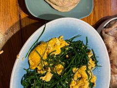 -蒙艾里民族传统菜蒙餐