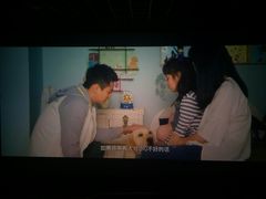 -星河国际影城(新会店)