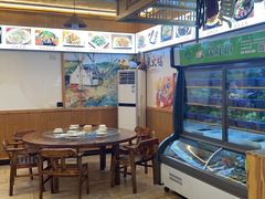 -老味道1992(武当山店)