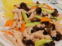 -老都一处饺子馆(道里店)