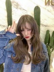 -3AM HAIR SALON染发烫发接发