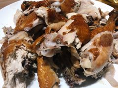 -东北人粗粮饺子坊(南山店)