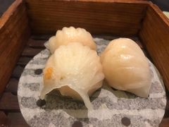 -长沙北辰洲际酒店-栀味轩中餐厅
