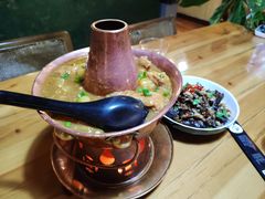 -蜗牛的家旅行主题云南菜餐厅.小酒馆(护国寺店)