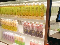 -奈雪的茶(龙湖西溪天街PRO店)