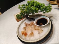 -龚记海鲜20年老字号