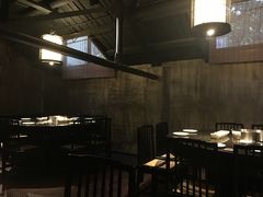 大堂-捞王锅物料理(凯旋路店)