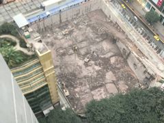 -麗枫酒店(重庆解放碑中心店)