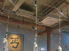 -北丐先生·野馄饨烧烤(长宁龙之梦店)