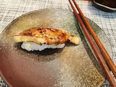 -戏作寿司(观音桥店)