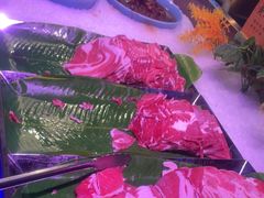 -聚盛源蒸汽海鲜火锅烤肉自助(巨川金海岸购物广场店)