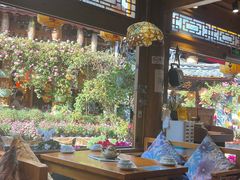 -民食香·腊排骨野生菌美食(木府店)