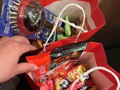 -海底捞火锅(上元大街店)