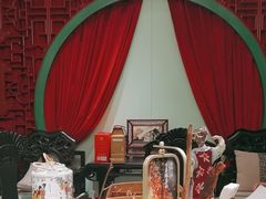 -锦府盐帮·侯宅(五棵松万达店)