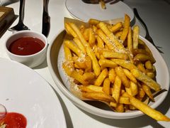-研食记西餐厅(金融中心店)