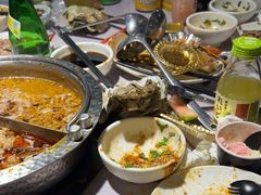 -一绪に寿喜烧自助(世茂广场店)