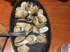 -萨莉亚意式餐厅(江桥万达广场店)
