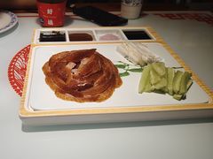 -富贵春饼·烤鸭·大厨现炒(泰华店)