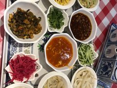 -太原面食店(解放路店)