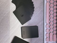 -M Stand(西安大悦城店)