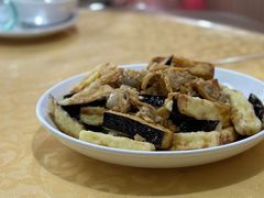 -华春餐馆(鱼山路店)