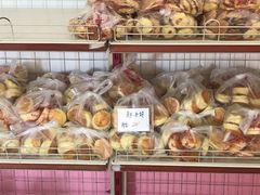 -中关村茶点