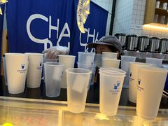 -茶百道(铜梁万达广场店)