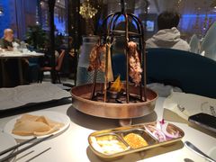 -阿里疆Alijiang·丝路美食·异域风情·清真(长楹天街店)