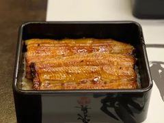 -竹叶亭(银座店)
