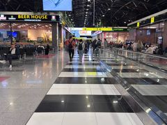 -谢列梅捷沃国际机场