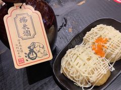-今邕烧烤(西大店)