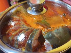 -弘烨 贵州酸汤 鱼火锅(东财店)