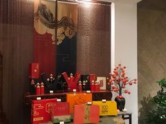 -北京国际饭店·谭府餐厅