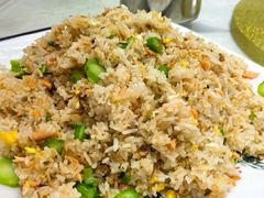 -新享乐海鲜(翠华路店)