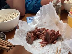 -刘信牛羊肉小炒泡馍(回民街店)