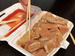 -细妹五香牛杂(步行街店)