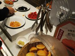 -豪享来中西餐厅(隆昌店)