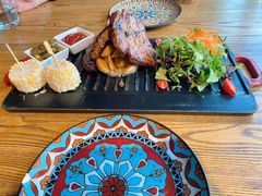 猪排套餐-LYFATTI 莱芙缇(赣水路店)