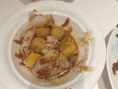-龙记香港茶餐厅(久光百货店)