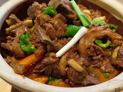 -寻钵记民菜馆·正宗常德钵子菜(滨湖路店)