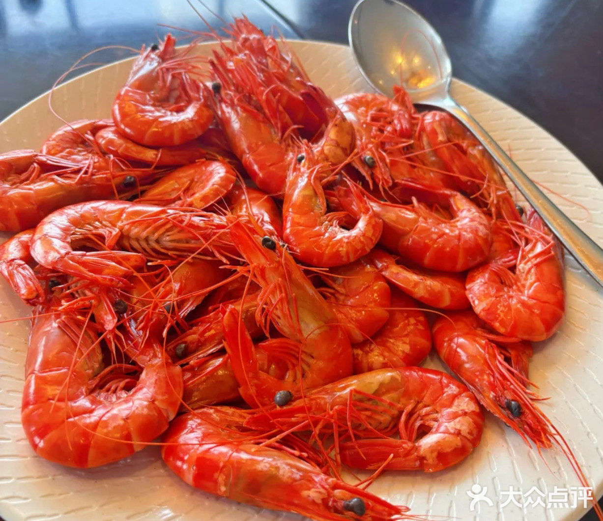 半是风景，半是珍馐，性价比很高，味道不错🔥🔥