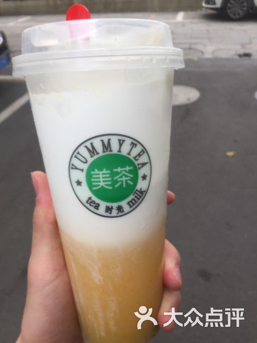 美茶(福星店)图片 第2张