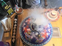 -贰重天冰煮羊自助火锅(东坝店)