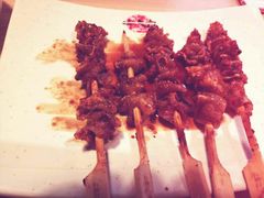 -土大力韩式烤肉料理(和平路店)