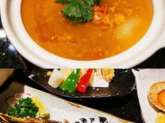 -梅筑·创意料理(王府井百货店)