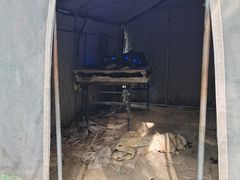 -亲兄弟真人CS团建拓展基地