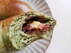 抹茶乳酪红豆-81BAKERY(大学路店)
